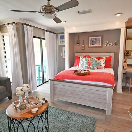 Sandpiper Cove Unit 8220 Updated Studio In Destin, Fl Exteriér fotografie