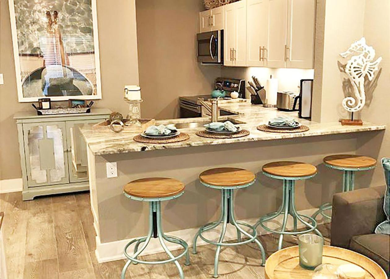 Sandpiper Cove Unit 8220 Updated Studio In Destin, Fl Exteriér fotografie