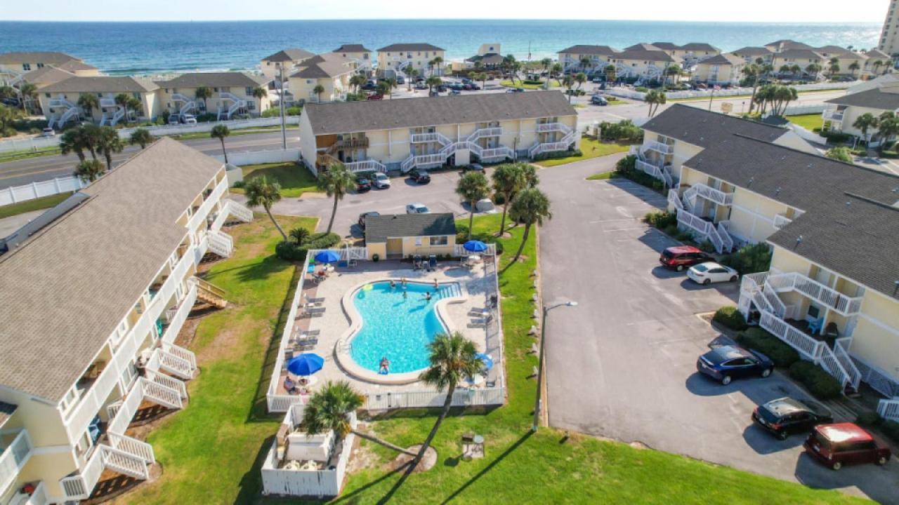 Sandpiper Cove Unit 8220 Updated Studio In Destin, Fl Exteriér fotografie