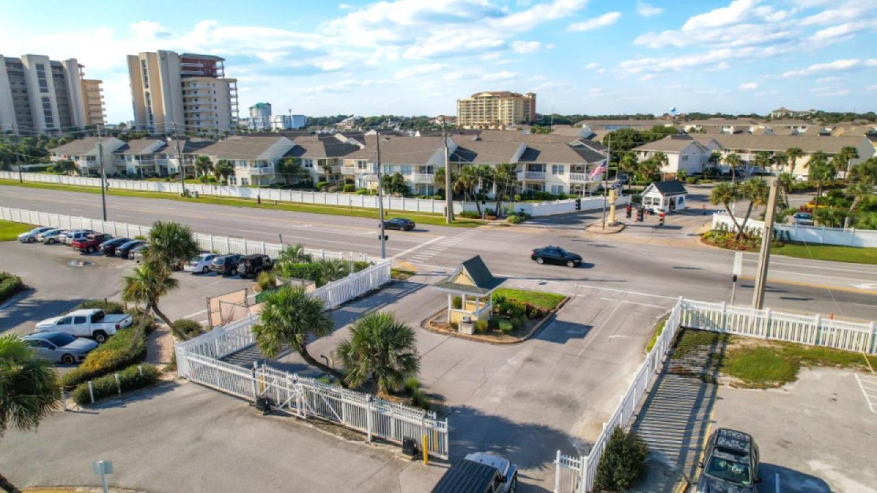 Sandpiper Cove Unit 8220 Updated Studio In Destin, Fl Exteriér fotografie
