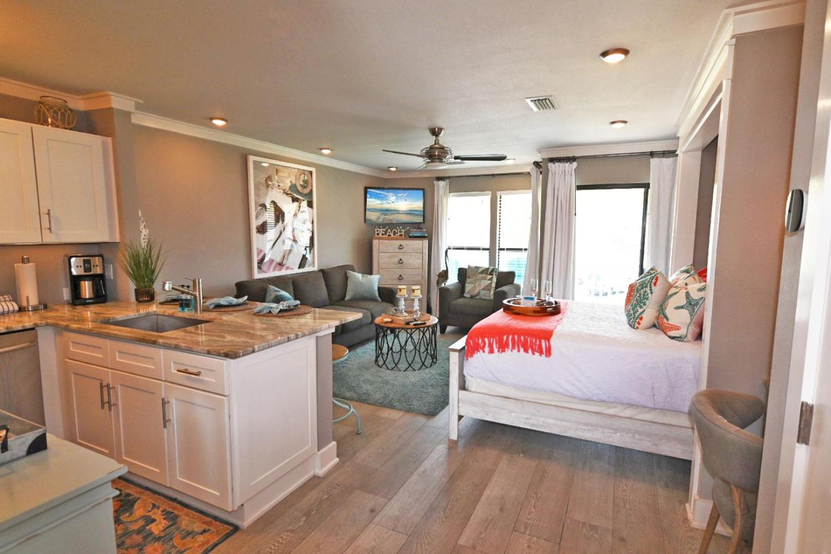 Sandpiper Cove Unit 8220 Updated Studio In Destin, Fl Exteriér fotografie