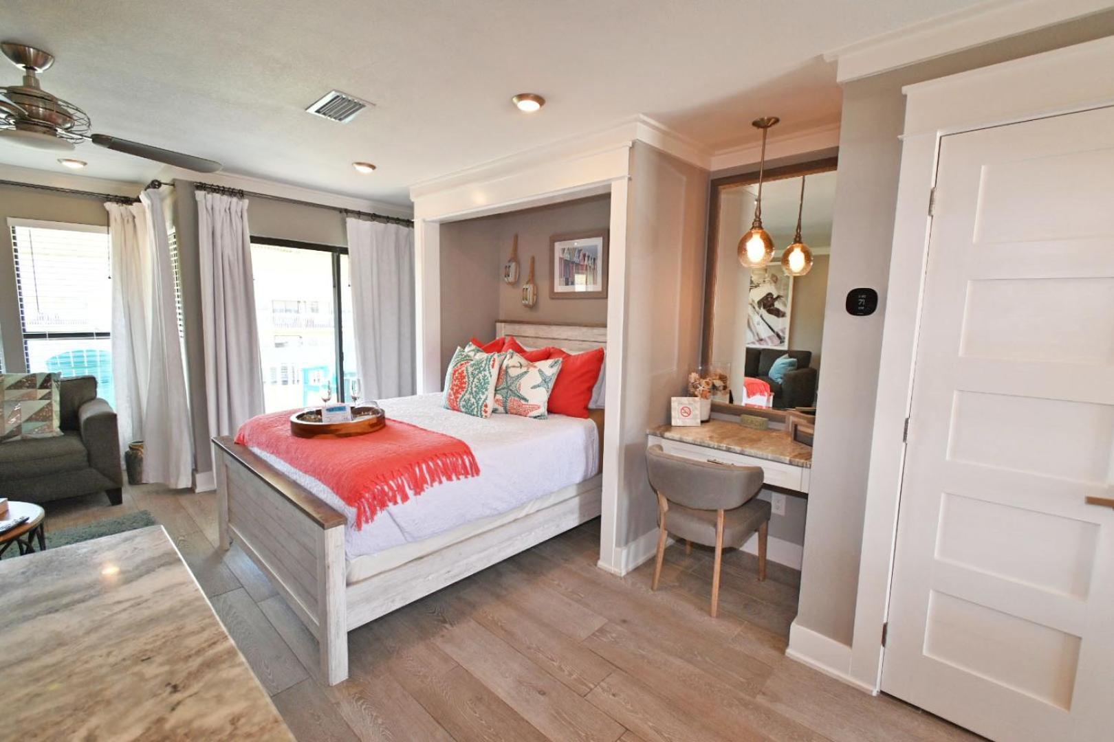 Sandpiper Cove Unit 8220 Updated Studio In Destin, Fl Exteriér fotografie
