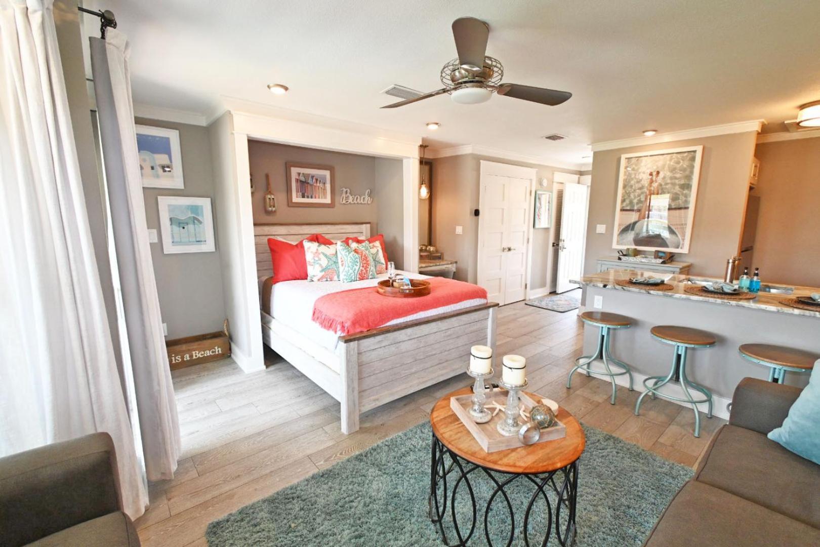 Sandpiper Cove Unit 8220 Updated Studio In Destin, Fl Exteriér fotografie