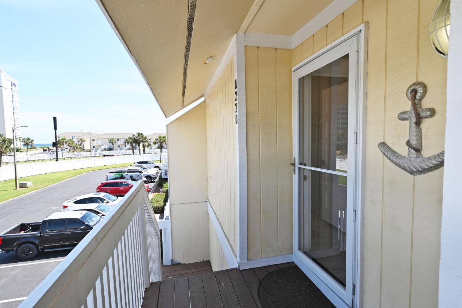 Sandpiper Cove Unit 8220 Updated Studio In Destin, Fl Exteriér fotografie