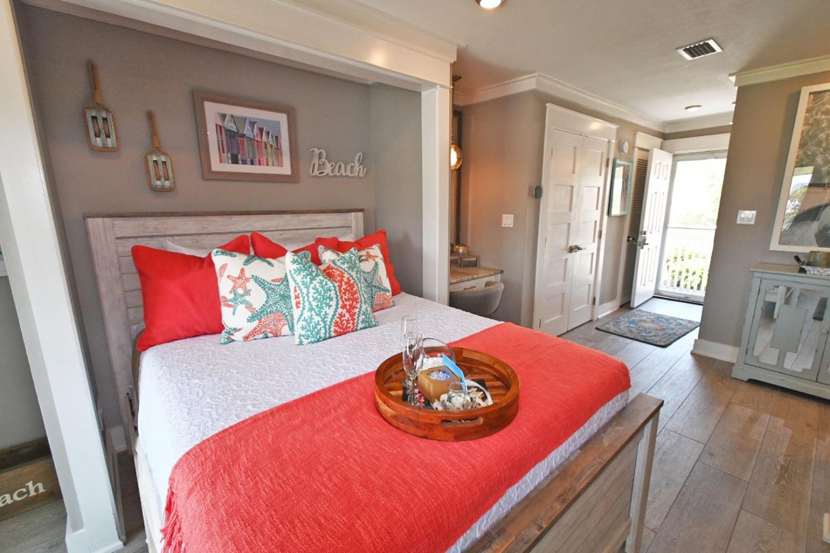 Sandpiper Cove Unit 8220 Updated Studio In Destin, Fl Exteriér fotografie