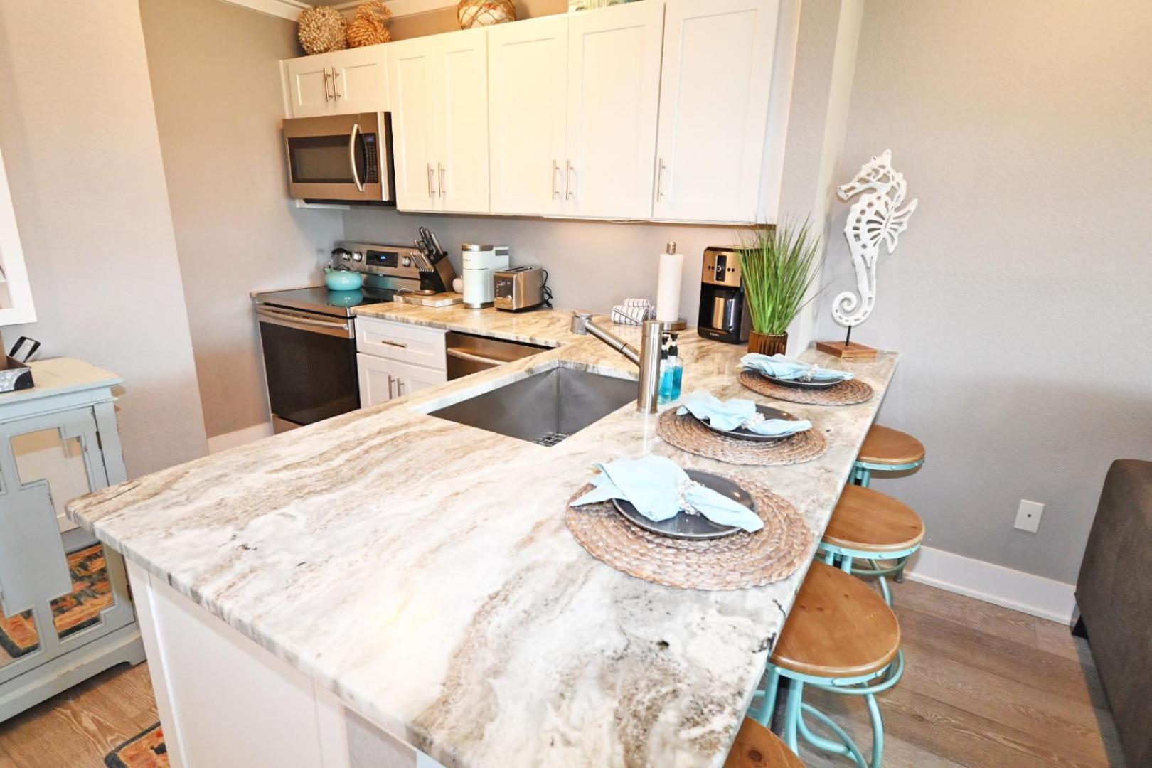 Sandpiper Cove Unit 8220 Updated Studio In Destin, Fl Exteriér fotografie