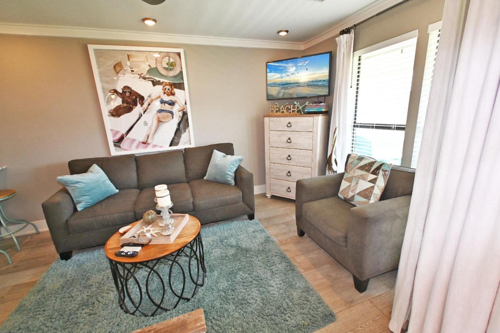 Sandpiper Cove Unit 8220 Updated Studio In Destin, Fl Exteriér fotografie