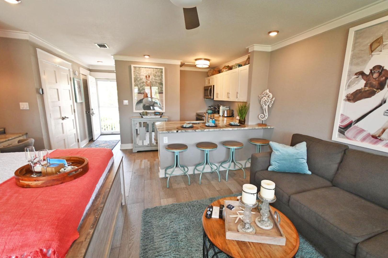 Sandpiper Cove Unit 8220 Updated Studio In Destin, Fl Exteriér fotografie